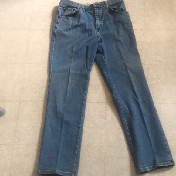 Lee men’s jeans - Picture 1 of 2